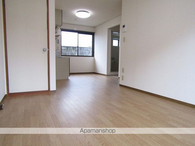 コンフォート永田町の内装写真