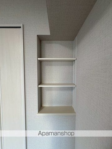 DIPS西新井の内装写真