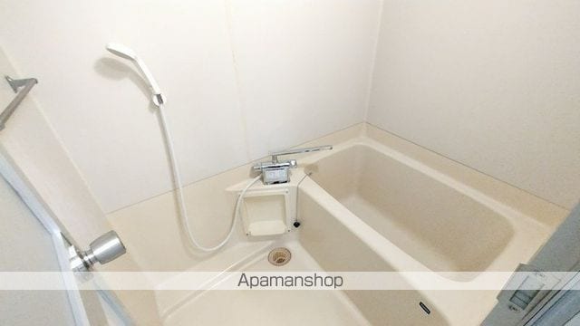 筑紫センタービルの内装写真