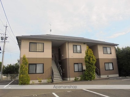 ヴィラ　島立[1LDK/39.32m2]の外観5