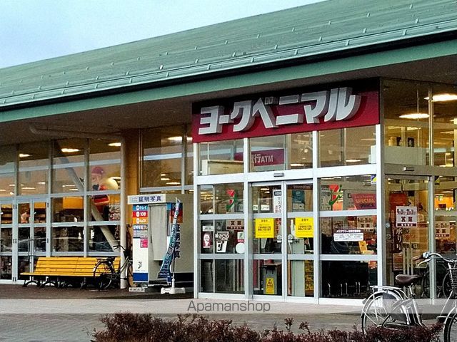 グリーンライフしらさわの周辺写真
