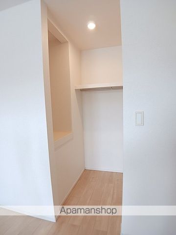 リーリエ IIの内装写真