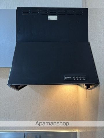 エトワール新屋敷の内装写真