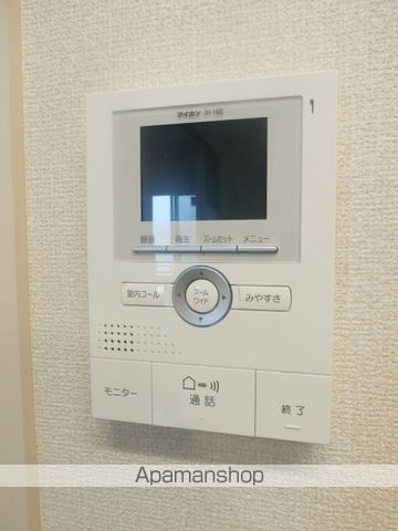 ルークス月見台の内装写真