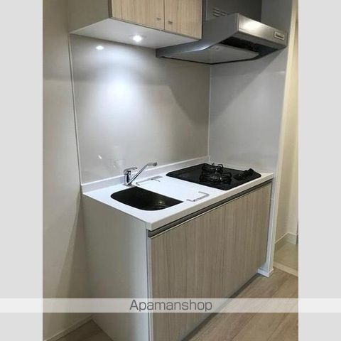 SーRESIDENCE市川の内装写真