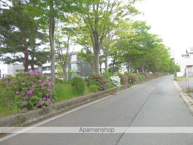 ハイツティー・アール・シーの周辺写真