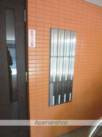 JAPANの内装写真