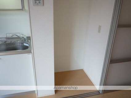 セジュールコウハナ[1LDK/41.4m2]のその他設備