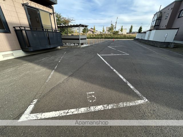 グレースパーク厚別北Eのその他写真