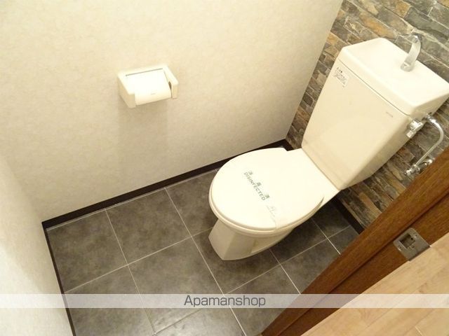 メイプルバンクの内装写真