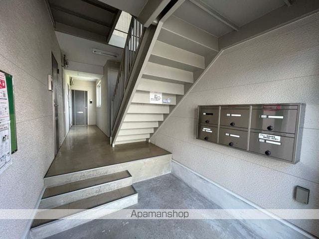 スカイピア清水町6のその他写真