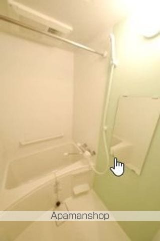 クレイノシンフォニアの内装写真