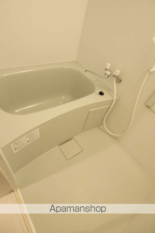 レストヒルズ菊水の内装写真