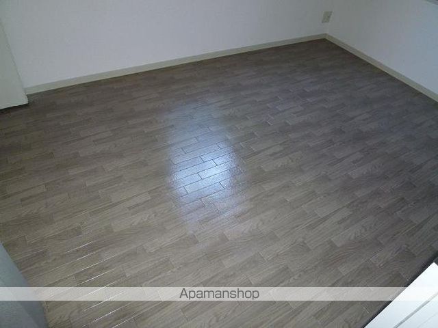 ロジュマンイズミC棟の内装写真