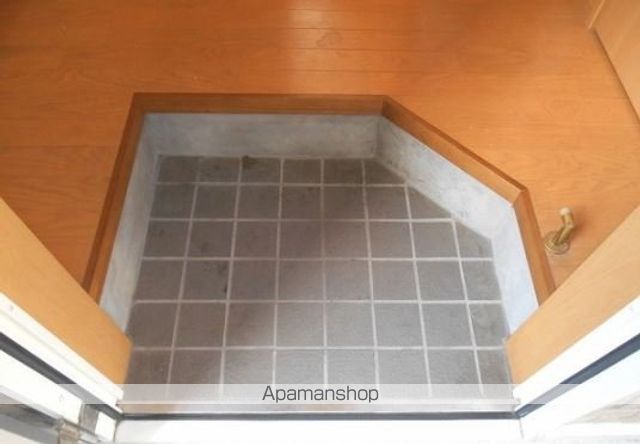 コンフォートベネフィス高宮4の内装写真