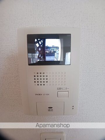 エクセルM・I Aの内装写真