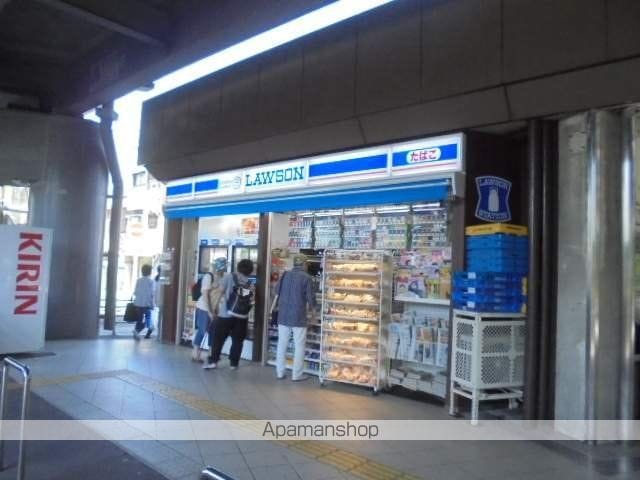 プレジオール駒川の周辺写真