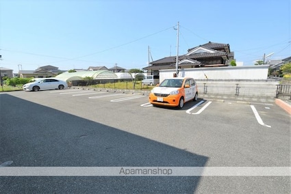 ＪーＷＩＳＨ[2DK/45.89m2]のエントランス3
