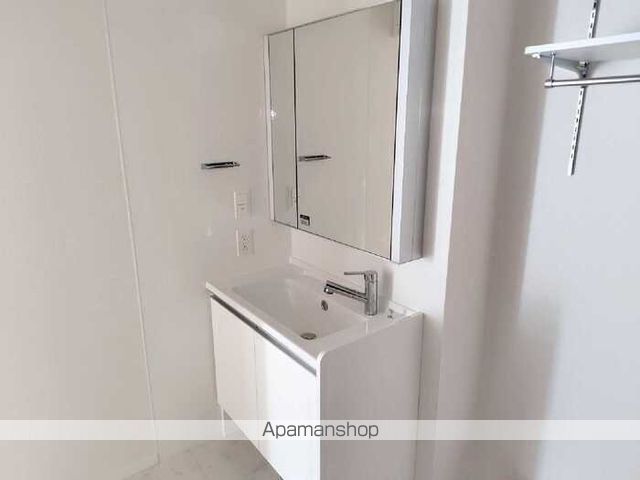 DーRESIDENCE稲城の内装写真