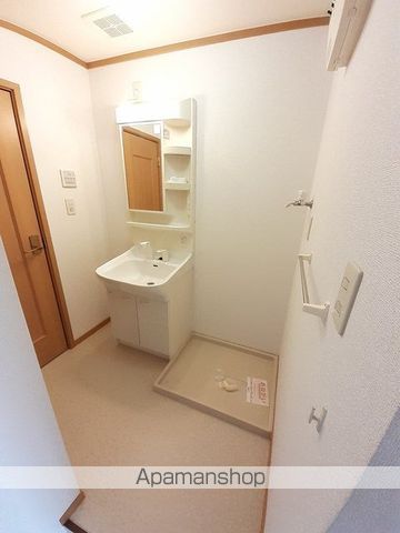 サンシャイン セレノの内装写真
