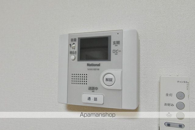 グランメール南郷の内装写真
