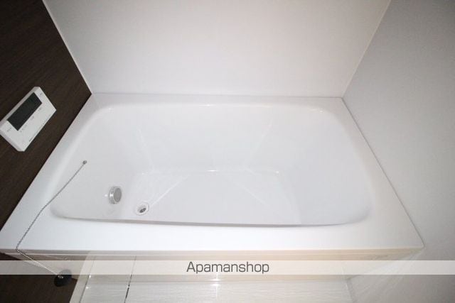 アルファレガロ南中央町の内装写真