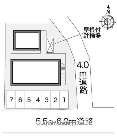 レオパレスH&Fのその他写真