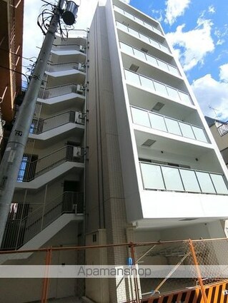 プラージュ　リュー　押上[1K/25.56m2]の外観4