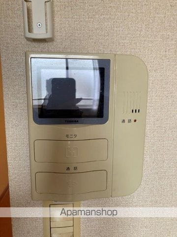レオパレスAMATERASUの内装写真