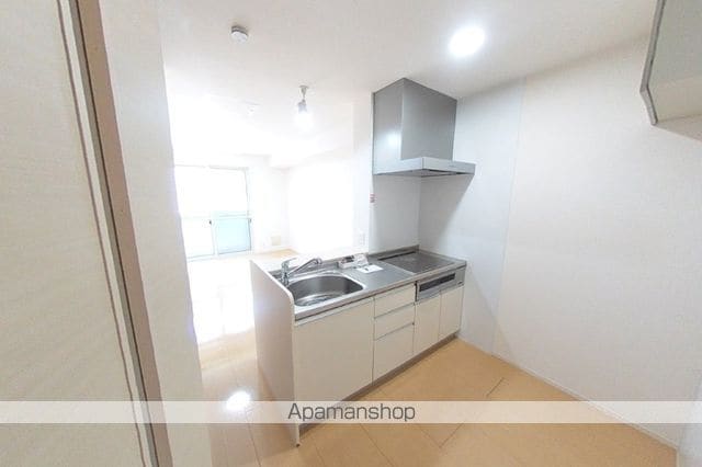 WHITE ROOM曙の内装写真