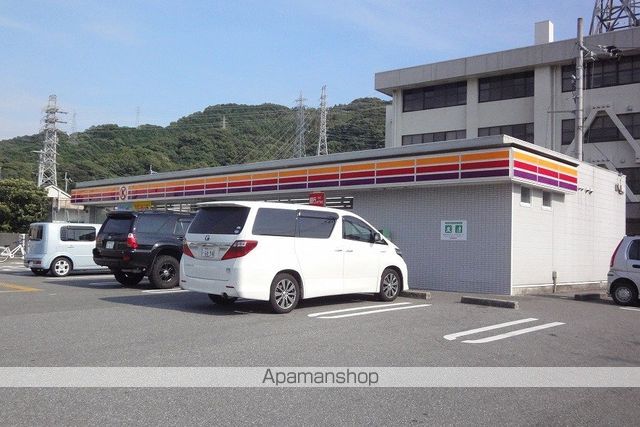 トレジャーハウス六泉寺の周辺写真