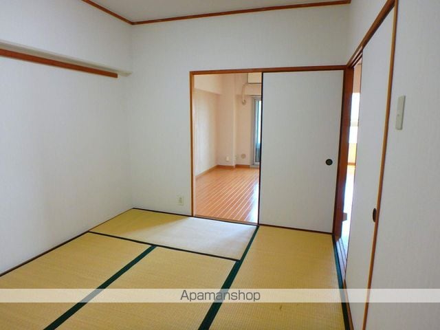 くずはセンチュリータウン1番館の内装写真