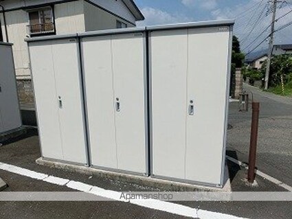 ミウ月が丘[1LDK/43.02m2]の共用部1