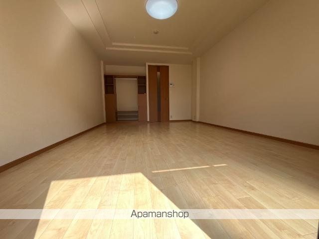 ソレアードの内装写真