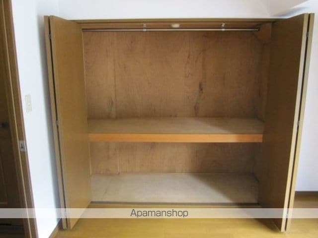 アーバンライフ東邦ビルの内装写真