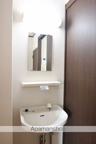 シティハイムMAGOMEの内装写真
