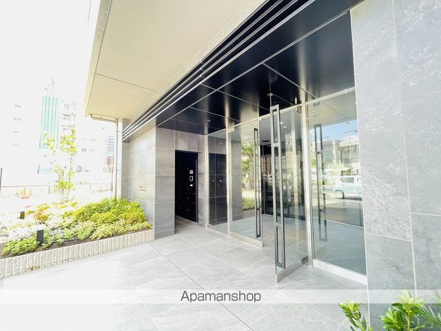 メイクスWアート名駅南IIIのその他写真