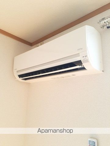 カサデプラシードIIの内装写真