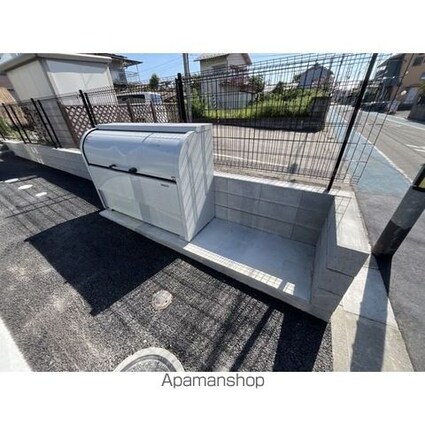宮城県仙台市若林区六十人町[1LDK/40.18m2]のその他内装7