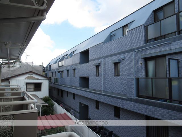 ライフ台原B棟のその他写真
