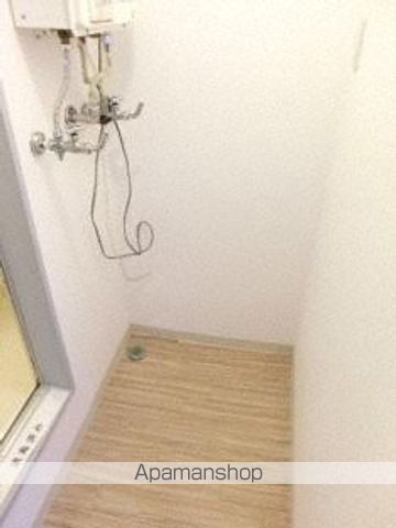 エトワール本町の内装写真