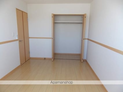 ガーディアン[2LDK/61.4m2]の収納