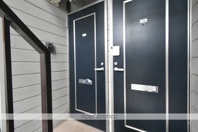 第22森宅建マンションの内装写真