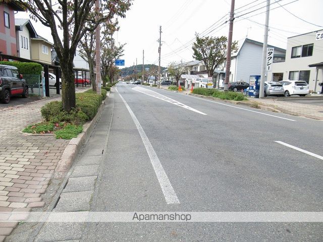 パセオ国広の周辺写真