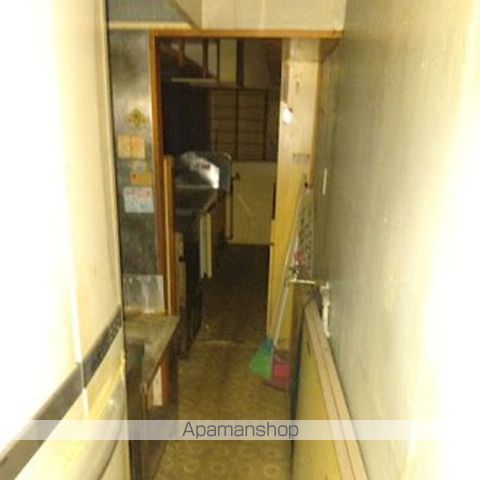 TOEI城野ビルの内装写真