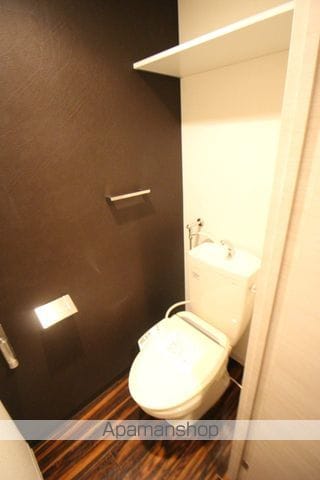 BAMBINI M19の内装写真