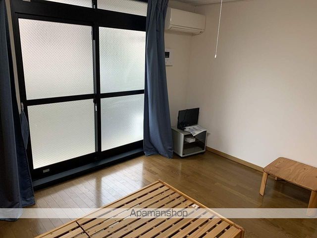 レオパレスメローネIIの内装写真