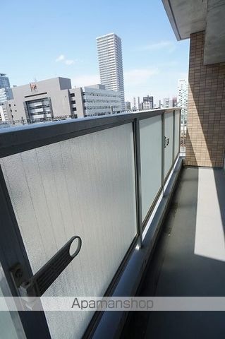 レジディア札幌駅前の内装写真