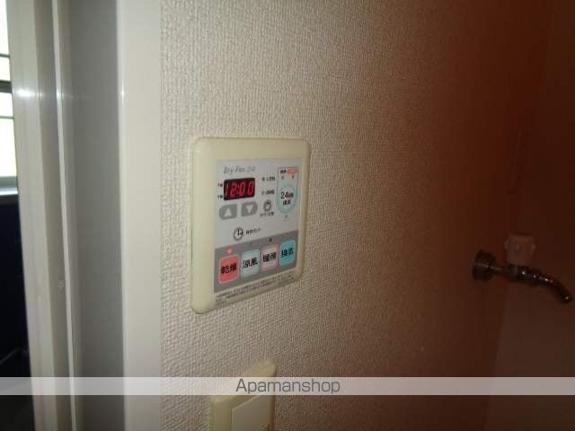 関西本線 朝日駅 徒歩8分 2階建 築18年の内装写真