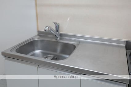 ニューシティＴＡＫＡＹＡⅠ・Ⅱ[2DK/40.04m2]の内装5